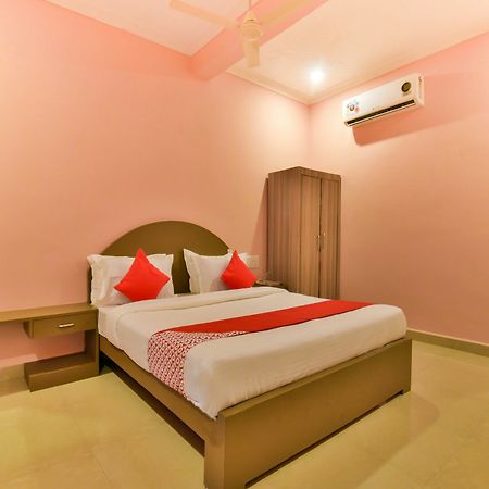 Oyo 15836 Pleasure River Front Resort Tuem Exterior foto
